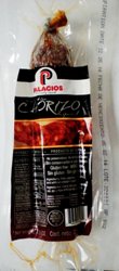 Chorizo Español Artesanal