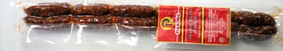 Chorizo Español Atado Seco 