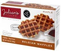 Waffles 