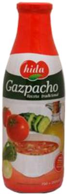 Gazpacho Andaluz