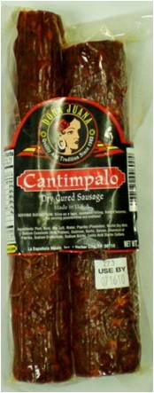 Chorizo Cantimpalo