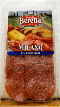 Salami 