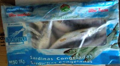 Sardinas Gallegas