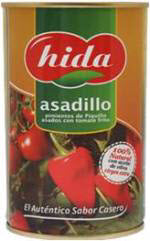 Asadillo