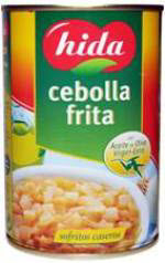 Cebolla Frita