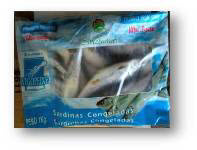 Sardinas Gallegas