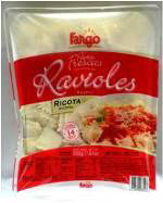 Pasta Ravioles Ricotta