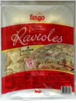 Pasta Ravioles 4  Quesos