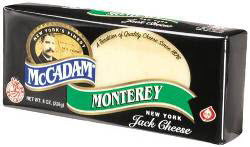 McCadam - Queso Monterry Jack