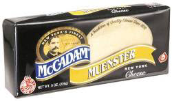 McCadam - Queso Muenster