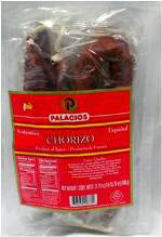 Chorizo Español Regular - 4 Pack