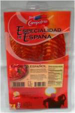 Campofrio Chorizo Rebanado 5.3 oz.