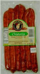 Chistorra