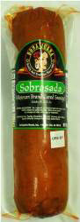 Sobrasada