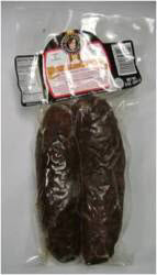 Morcilla con Cebolla