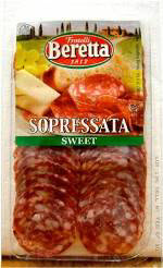 Sopressata Lonchada 