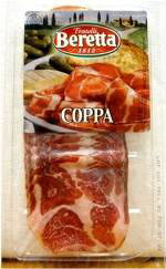 Coppa Lonchada 