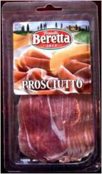 Prosciutto Lonchado '3 oz.