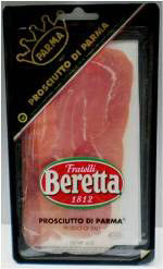 Prosciutto di Parma Lonchado 