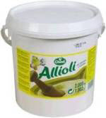 Allioli  (Cubo)