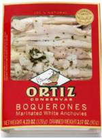 Boquerones 