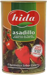 Asadillo